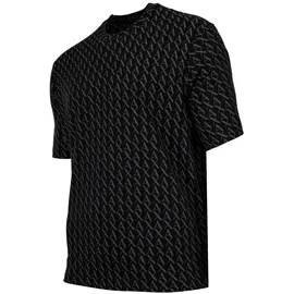 Armani Exchange T-Shirt schwarz XL
