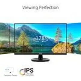 Asus VA27DQF 27" schwarz