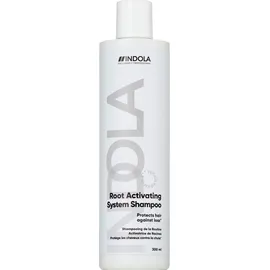 Indola Care Root Activating Shampoo 300 ml