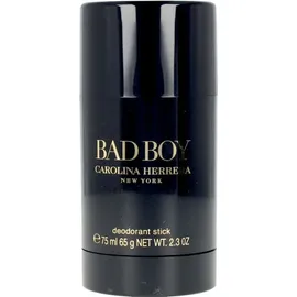 Carolina Herrera Bad Boy Deodorant Stick 75 ml