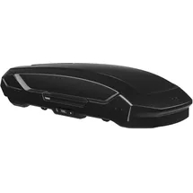 Thule Motion 3 L 450 L Black glossy