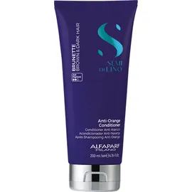 Alfaparf Milano Semi Di Lino Brunette Conditioner 200 ml