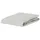 Essenza Spannbettlaken The Perfect Organic Jersey 180 x 200 - 200 x 220 cm grau