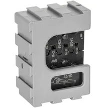Gedore 8140-11 Modul-Einsatz für Flachsteckhülsen 6,3