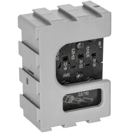 Gedore 8140-11 Modul-Einsatz für Flachsteckhülsen 6,3