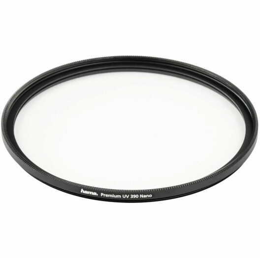 Produktbild Hama Premium UV390 46mm NANO