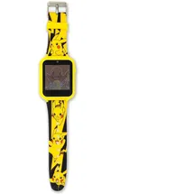 Accutime Smart Watch Pokemon Yellow