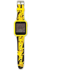 Accutime Smart Watch Pokemon Yellow