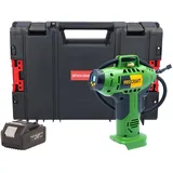 PROCRAFT LK20 Akku Kompressor 20 V 11 bar