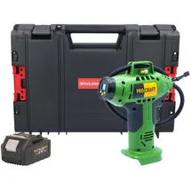 PROCRAFT LK20 Akku Kompressor 20 V 11 bar
