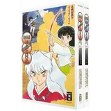 Inu Yasha - Einstiegsbundle
