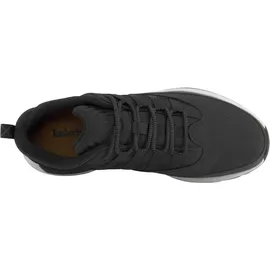 Timberland Euro Trekker Low Schwarz 44,5