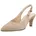 Pumps in Sand Gr 40
