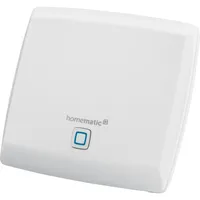 EQ-3 HOMEMATIC IP Starterset Beschattung für 3 Rollläden &