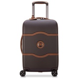 Delsey Chatelet Air 2.0 4-Rollen Cabin 55 cm / 38,02 l brown