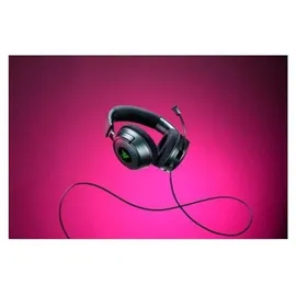 Razer Kraken V4 X - Kabelgebundenes Gaming-Headset powered by Razer ChromaTM RGB