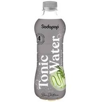 Sodapop Getränke-Sirup