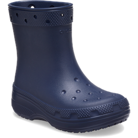 Crocs Toddler Classic Boot 23-24 EU Navy | 23/24 EU