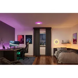 Paulmann LED Panel Atria Shine - Weiß