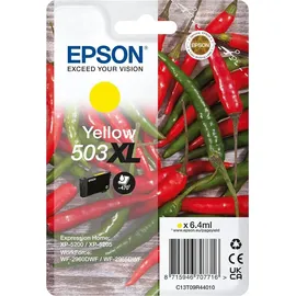 Epson 503XL gelb C13T09R44010