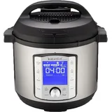 Instant Pot Multicooker – Duo Evo Plus - Heißluftfritteuse 8 l