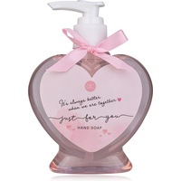 Accentra Handseife "Just For You" 200 Ml