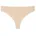 Damen String Tanga Invisible 36