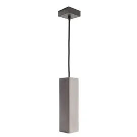 Deko-Light Polaris Pendelleuchte IP20 Grau