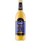 Nordgold Eierlikör 20% Vol. 0,7 l