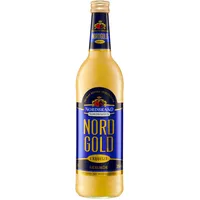 Nordgold Eierlikör 20% Vol. 0,7 l