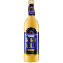 Nordgold Eierlikör 20% Vol. 0,7 l