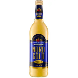 Nordgold Eierlikör 20% Vol. 0,7 l