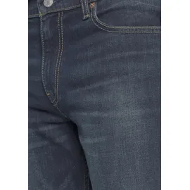 Levi's 511 Slim fit Jeans in Sequoia-Waschung-W36 / L34