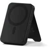 Satechi OntheGo Power Bank 10k Schwarz - Schwarz