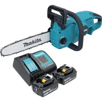 Makita DUC 307 SG2X3 Akku Kettensäge 18 V 30