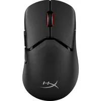 Kingston HyperX Pulsefire Saga Pro Wireless-Gaming-Maus (schwarz)
