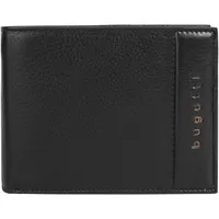 Bugatti Nome RFID-Schutzhülle Unisex schwarz