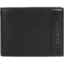Bugatti Nome RFID-Schutzhülle Unisex schwarz