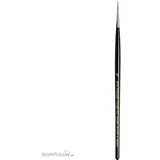 da Vinci Pinsel MAESTRO, Aquarellpinsel, Serie 10 Gr. 0, rund