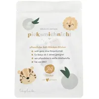 Pieksmichnicht Anti-Mücken-Sticker Wildlife Edition (24St)