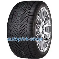 Gripmax SureGrip A/S 215/50 R18 96W