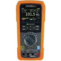 Gossen M274S Hand-Multimeter