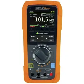 Gossen M274S Hand-Multimeter