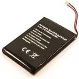 Frei Ersatzakku für Nüvi 2757, 3,7 V, 1500 mAh, Li-Ionen