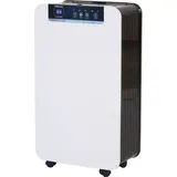 Comedes Luftentfeuchter LTR 100 NEO bis 25m2, 12 Liter/Tag