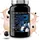 Scitec Nutrition Iso Whey Clear - 1025g - Blaubeere