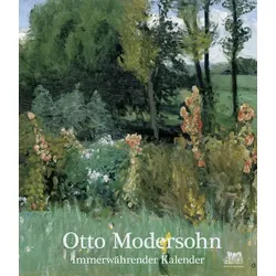 Otto Modersohn