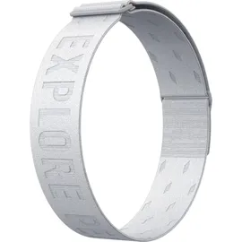 COROS Ersatzband Heart Rate Monitor Grau