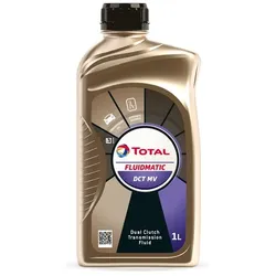 Total Energies Fluidmatic DCT MV (1 L) Getriebeöl  214012