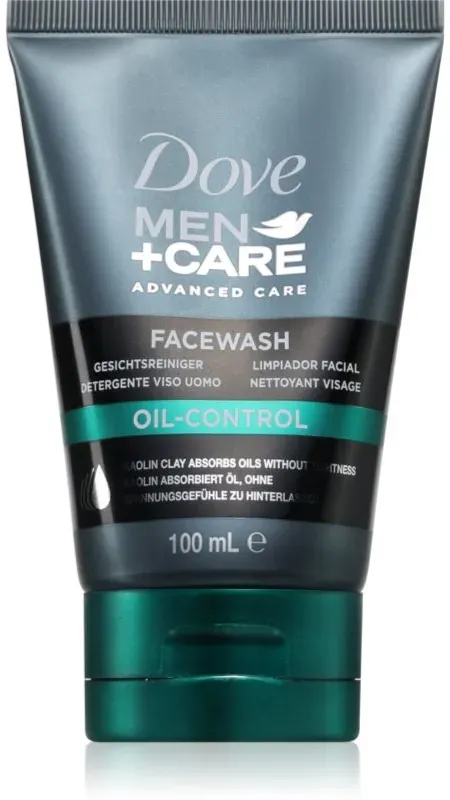 Dove Men+Care Waschemulsion für fettige Haut 100 ml